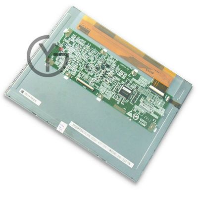 Good quality 7.5inch tft 640*480 wled TCG075VGLDA-G50 lvds 40pin lcd panel
