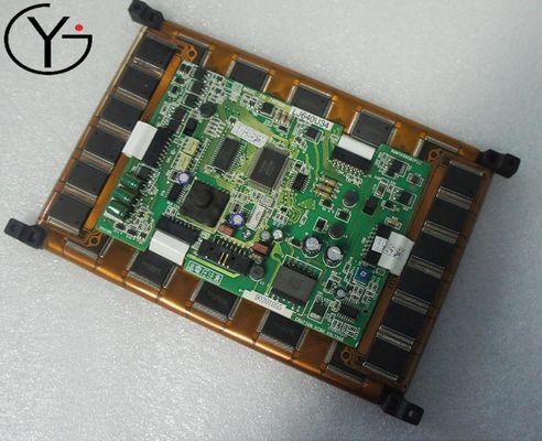 Yüksek Kaliteli LJ640U34 8.9'' 640*400 EL-LCD EKRAN