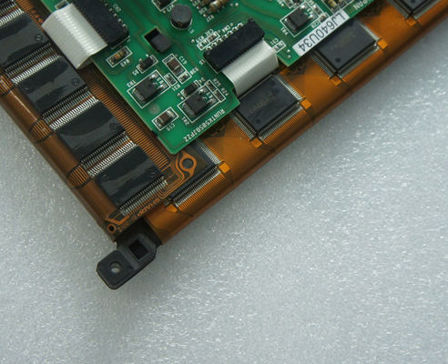 Yüksek Kaliteli LJ640U34 8.9'' 640*400 EL-LCD EKRAN