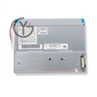 NL6448BC20-20 LCD Modules 6.5-Inch 640x480 TFT LCD Display Screens
