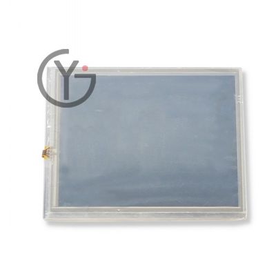 6.5 inç 640*480 tft iç mekan tv reklam lcd ekranı TX17D01VM2CPA