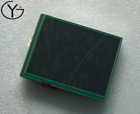 6.5 inç 640*480 tft iç mekan tv reklam lcd ekranı TX17D01VM2CPA