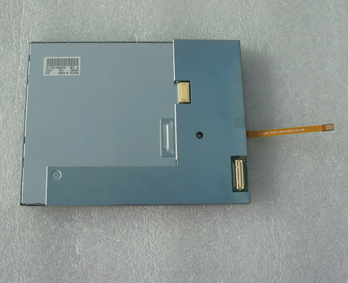 6.5 inç 640*480 tft iç mekan tv reklam lcd ekranı TX17D01VM2CPA