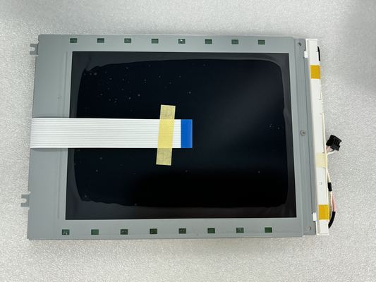 15-Pin Parallel Data 7.2 Inch A075EM106B FSTN-LCD Display Panel 640*480 Resolution