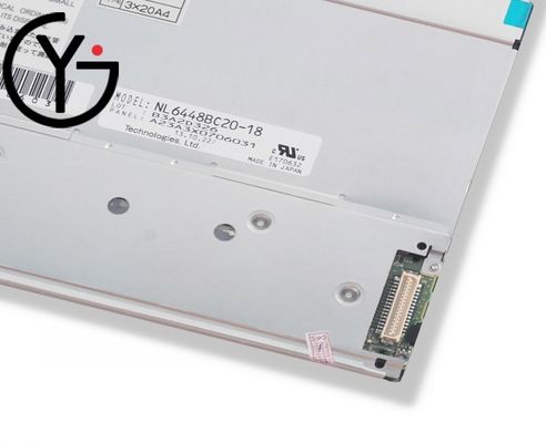 6.5 inch NL6448BC20-18 640*480 TFT LCD display panel
