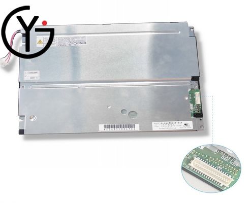 Nice price 10.4" 640*480 TFT LCD Panel NL6448BC33-64F