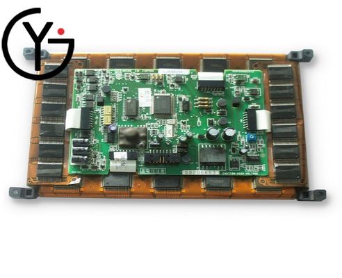 Nice price LJ64AU34 8.9 inch lcd panel module