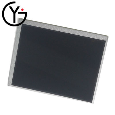 ৫.৭ ইঞ্চি ৬৪০x৪৮০ ৪০ পিন টিটিএল সিএলএএ০৫৭ভিসি০১সিডব্লিউ টিএফটি-এলসিডি ডিসপ্লে