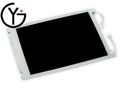 yeni ve orijinal KCB104VG2BA-A21 640*480 10.4 inç LCD panel ekran (Siemens makineleri TP27-10 için geçerli değildir)