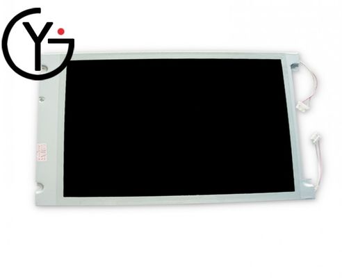 yeni ve orijinal KCB104VG2BA-A21 640*480 10.4 inç LCD panel ekran (Siemens makineleri TP27-10 için geçerli değildir)