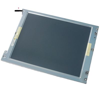 CJM10C011A 10,4-дюймовый 640x480 31-контактный параллельный RGB интерфейс TFT-LCD дисплей