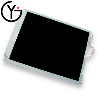 LQ104V1DW02 LCD 10.4 inch 640x480 31Pins Parallel RGB TFT LCD Display