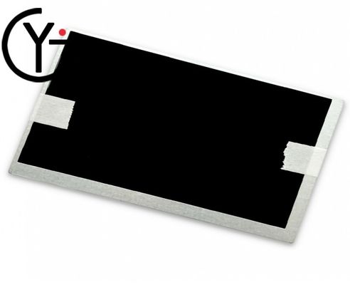 Dobra cena Dobra jakość Dobra jakość 6,5 cala G070Y2-L01 640*480 Moduły wyświetlacza LCD do wyświetlaczy samochodowych