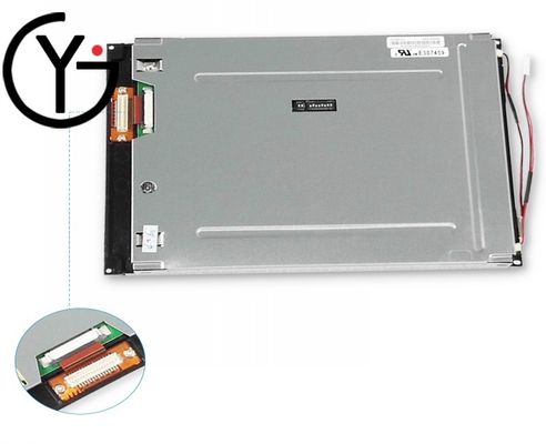 সুন্দর দাম ৬.৪ ইঞ্চি ৬৪০*৪৮০ PD064VT8(LF) এলসিডি প্যানেল