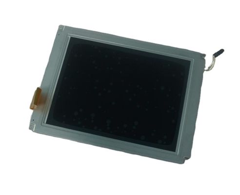 จอ LCD TFT CSTN ขนาด 7.5 นิ้ว 640x480 SX19V010 20 พิน พร้อมอินเทอร์เฟซ RGB