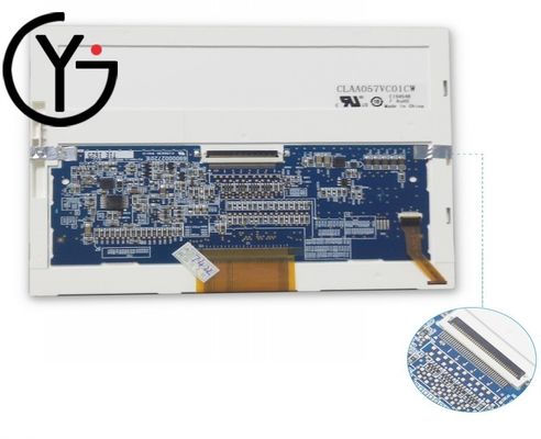 CLAA057VC01CW LCD 5.7 inch 640*480 lcd display