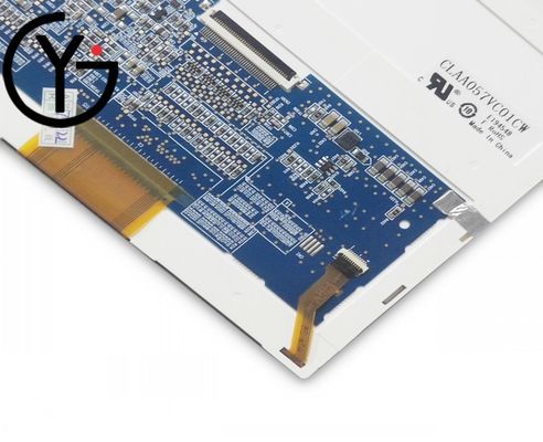 CLAA057VC01CW LCD 5.7 inch 640*480 lcd display