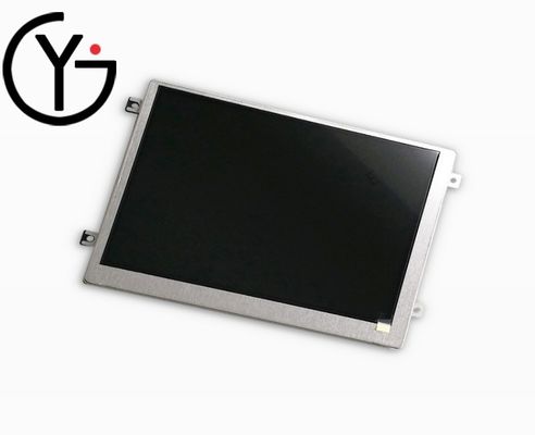 Wysokiej jakości 6,4-calowy panel LCD 640*480 LQ064V3DG06 640*480 31-pinowy