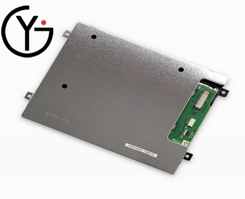 Wysokiej jakości 6,4-calowy panel LCD 640*480 LQ064V3DG06 640*480 31-pinowy