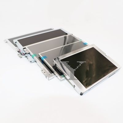 LRUGB6082A LCD 10.4 Inch 640*480 Mono FSTN-LCD Display Modules