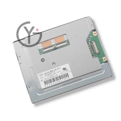NL6448BC18-01F LCD 640*480 Layar Panel Tampilan LCD 5,7 inci 33 pin