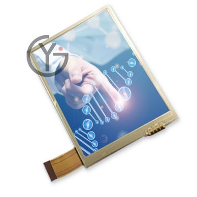 Ortustech 3,5 -дюймовый сенсорный ЖК -дисплей 240*320 COM35T3P51XTC