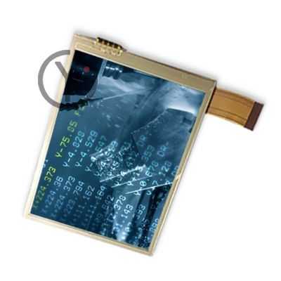 Ortustech 3,5 -дюймовый сенсорный ЖК -дисплей 240*320 COM35T3P51XTC