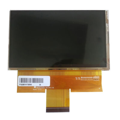 TM058JFHG01 LCD 5.8" TFT LCD screen projector display