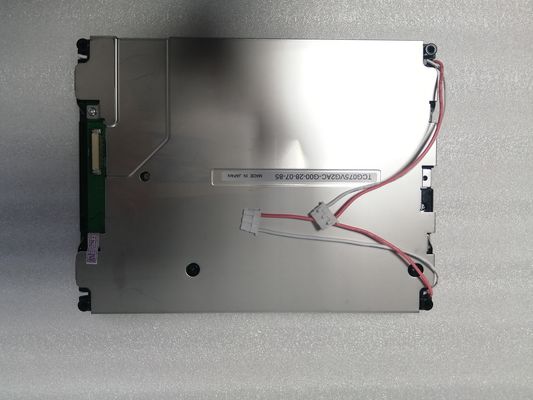 TCG075VG2AC-G00 LCD 7.5 inch 640*480 KYOCERA Display Monitors LCD Panel