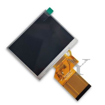 320*240 3.5 Inch Tft Dsi Lcd Touch Screen 07035EWVCPE27L