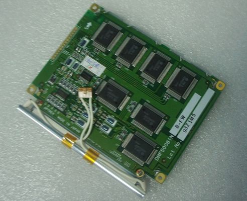 DMF50081NB-FW 5.7 inch 320X240 STN LCD MODULE Screen Panel