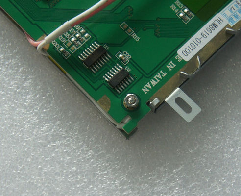 HLM8619 mono Tipe 5.7 inci 320x240 tampilan lcd HLM8619-010300 /HLM8619-010200/HLM8619-010500