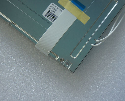 SX14Q004 Lcd Display 5.7 Inch Stn Lcd 320*240 Panel New