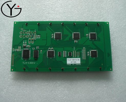 TLX-1301V-30 Modules Wholesale 5.7 Inch TFT LCD Panel Display Screen