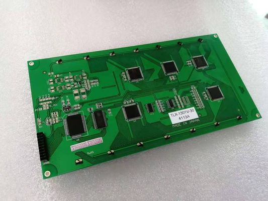 TLX-1301V-30 Modules Wholesale 5.7 Inch TFT LCD Panel Display Screen