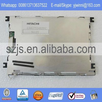 LMG7524RPFC 320*240 TFT LCD Panel 4.7 Inch CCFL Backlight Display