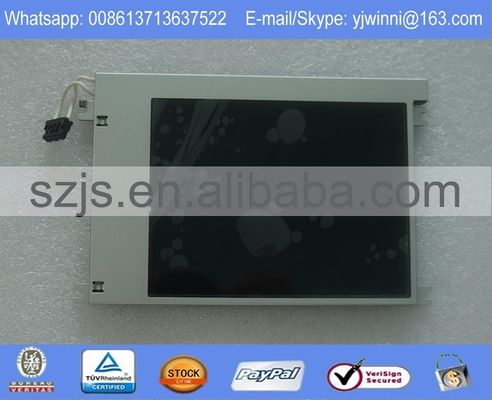 LMG7524RPFC 320*240 TFT LCD Panel 4.7 Inch CCFL Backlight Display