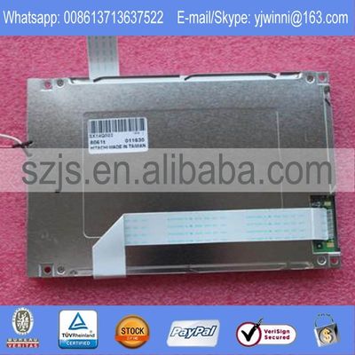 SX14Q006 Uygun Fiyatlı Ccfl Arka Işıklı 5.7 İnç 320*240 Lcd Panel Ekran