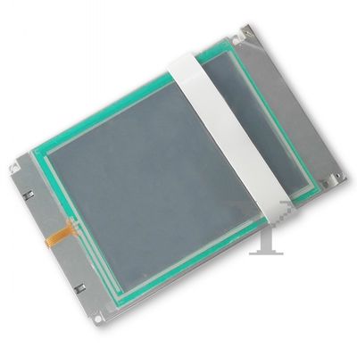 SX14Q001-ZZA CSTN 5.7 Inch 320*240 CCFL 16 Pin Lcd Display