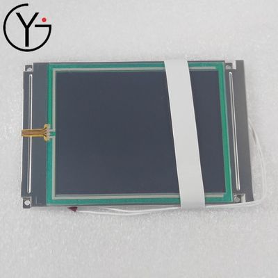 SX14Q001-ZZA CSTN 5.7 Inch 320*240 CCFL 16 Pin Lcd Display