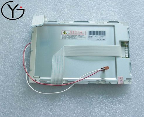 SP14Q006 صفحه نمایش ال سی دی 5.7 اینچی 320*240 STN با نور پس زمینه WLED