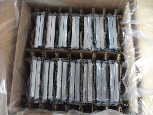 5.7 Inch TFT LCD Panel 320*240 4 Wire Resistive Touch Screen 320 Cd/m2