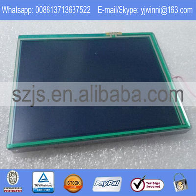 5.7 Inch TFT LCD Panel 320*240 4 Wire Resistive Touch Screen 320 Cd/m2