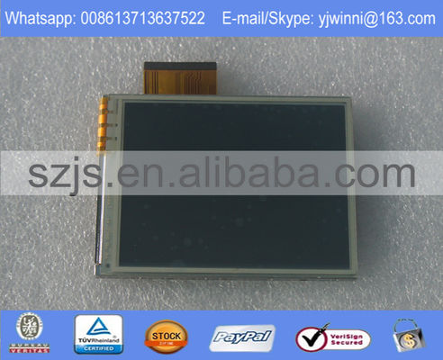 TX09D40VM3CBA 3.5inch Tft 240*320 Lcd Mouldes Panel
