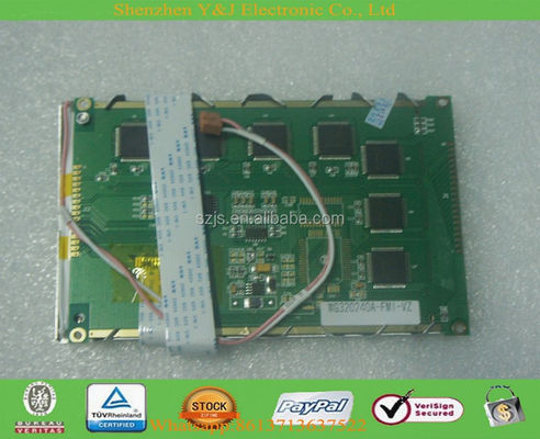 LCD DISPLAY paneel 320*240 GE-G320240A-FTL-NZ