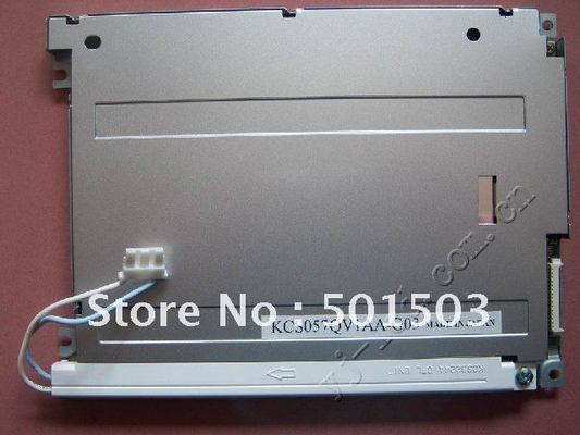 KCS057QV1AA-G03 stn 5.7 Inch 320*240 Lcd Display