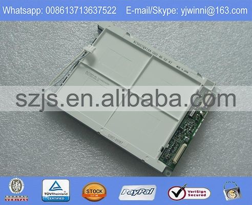KCS057QV1AA-G03 stn 5.7 Inch 320*240 Lcd Display