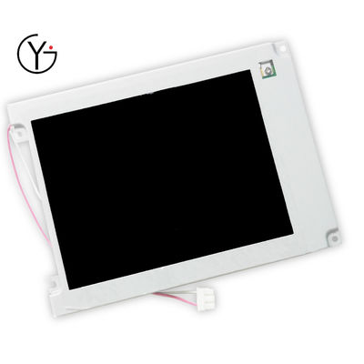 5.7" STN 320*240 KCS057QV1AA-G60 Lcd Display Panel For Industry Use