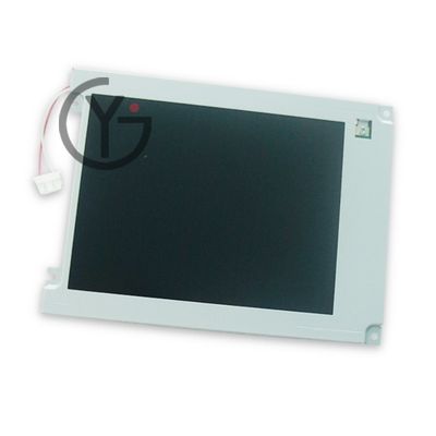 KCS057QV1AJ-G20 STN 5.7 Inch CCFL 320*240 Lcd Panel Display