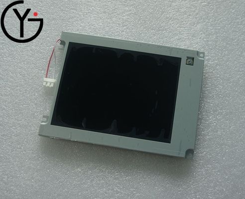 KCS057QV1AJ-G20 STN 5.7 Inch CCFL 320*240 Lcd Panel Display